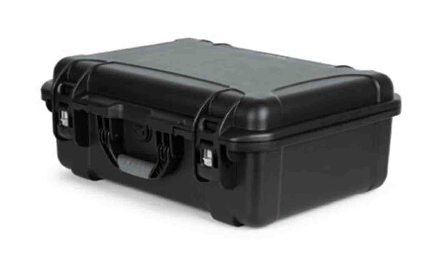 Gator Cases G-CDJ2000NXS2-WP Waterproof Case for Pioneer DJ CDJ2000NXS2 - Hollywood DJ