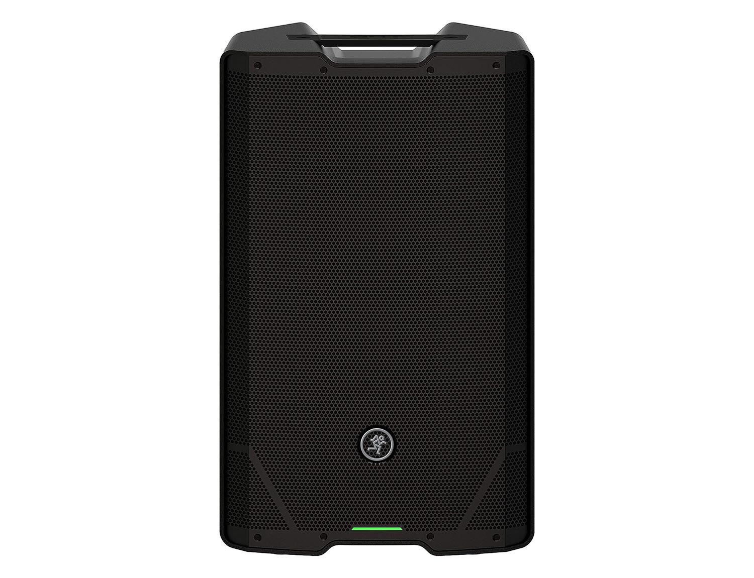 Mackie SRT215, 15" 1600W Professional Powered Loudspeaker - Hollywood DJ