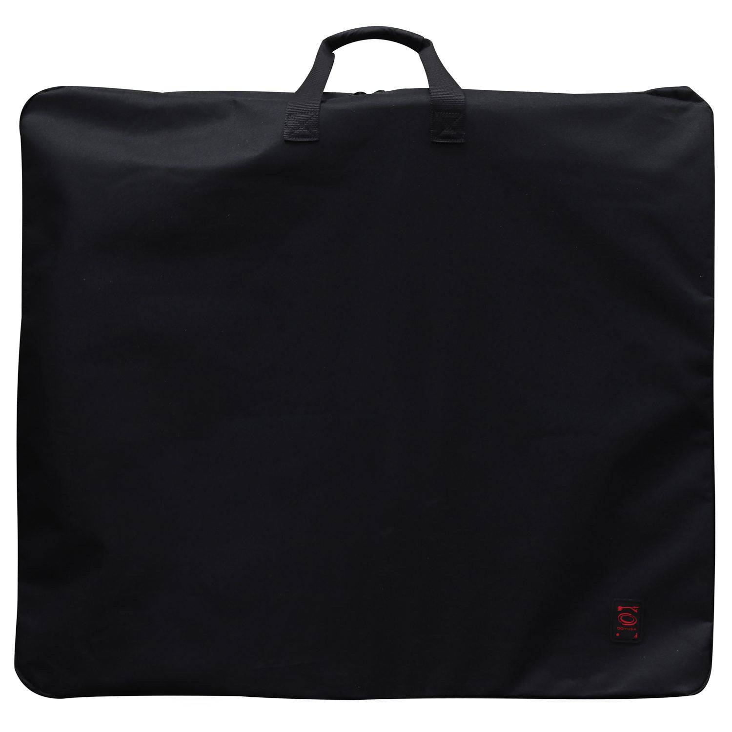 Odyssey BLTMTSHALO Utility Carrying Bag Holds Two 30″ Diameter Mobile Truss System Halo Rings - Hollywood DJ
