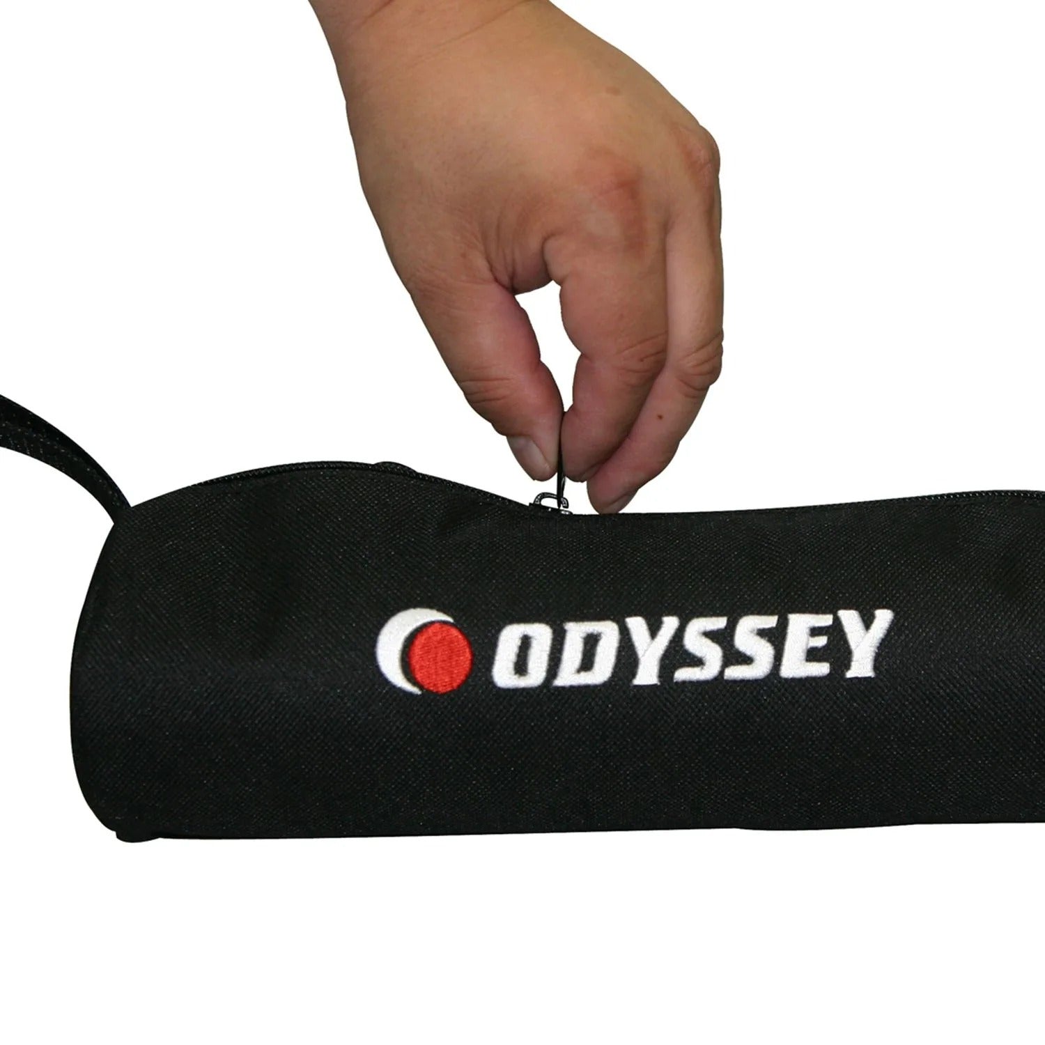 Odyssey TS1210, Scrim Werks Square Truss Slip Screen - (10 Feet, White) - Hollywood DJ