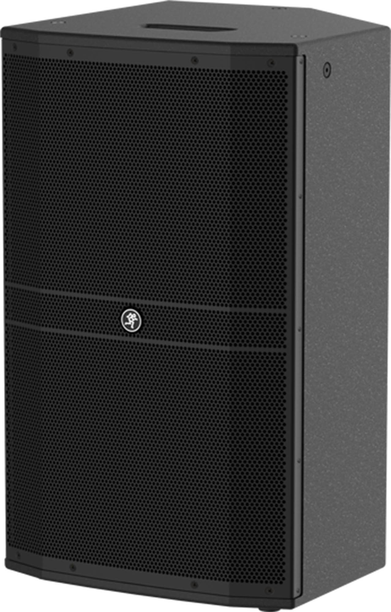 Mackie DRM215 1600W 15" Professional Powered Loudspeaker - Hollywood DJ