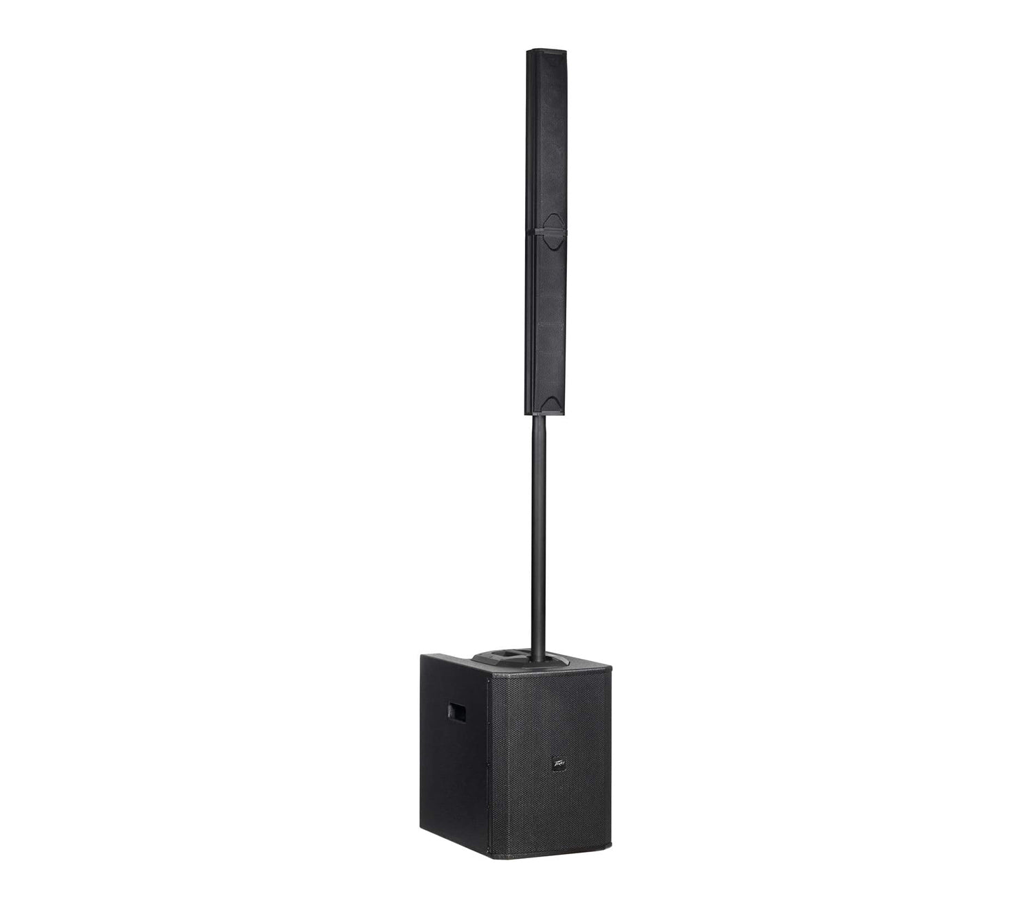Peavey LN1263 Column Array 1200W Portable PA System with Bluetooth - Hollywood DJ