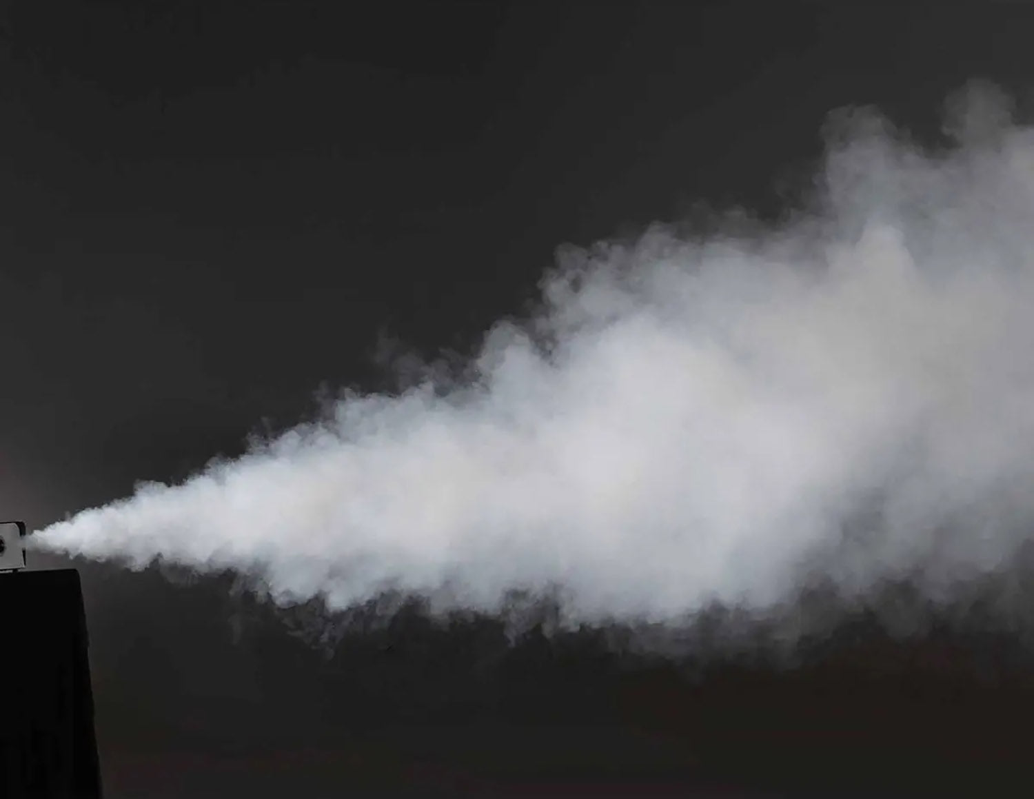 Antari Z-1500 III, 1500W Fog Machine - Hollywood DJ