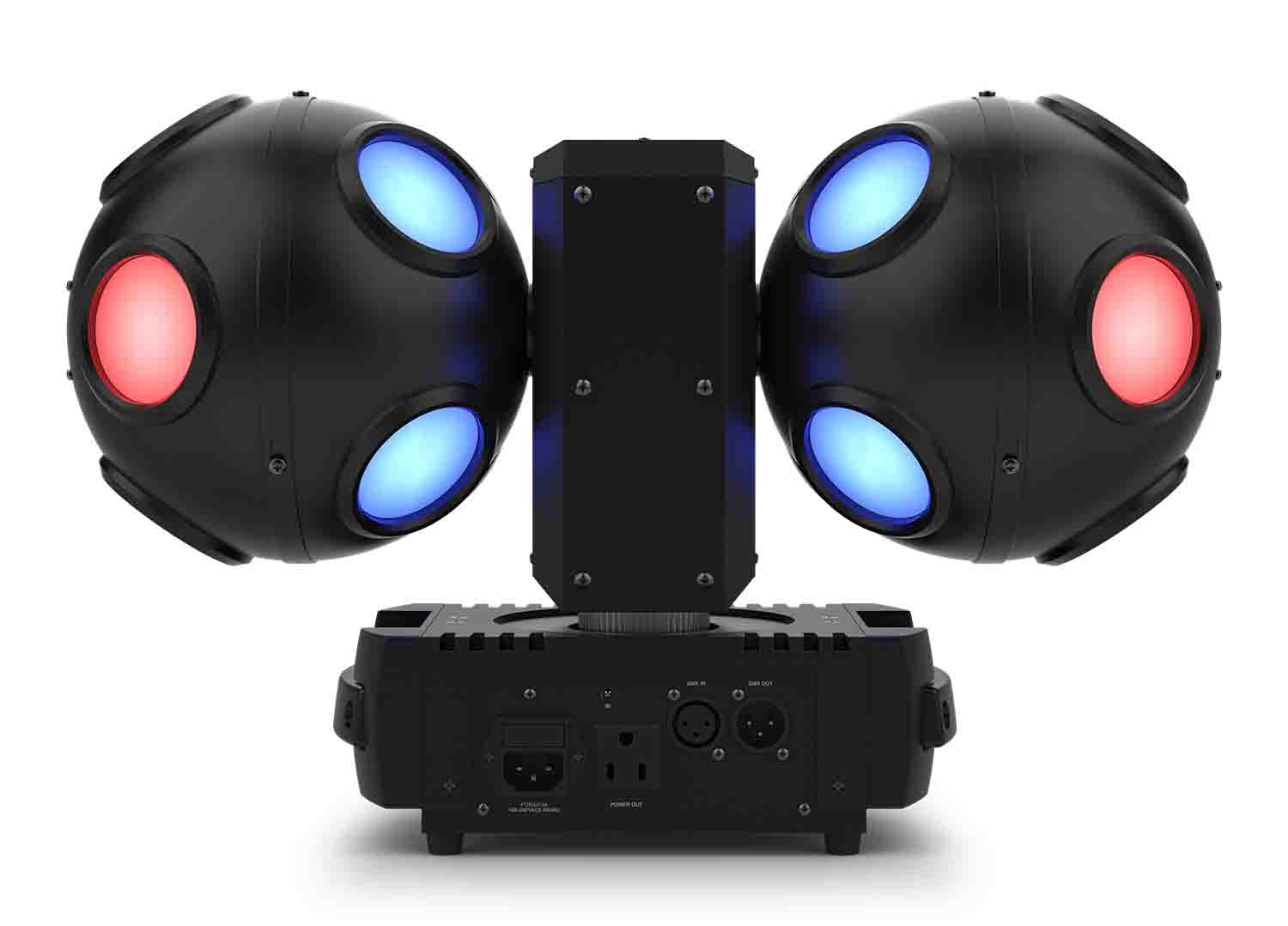 B-Stock: Chauvet DJ Cosmos HP High Powered LED Effect Light by Chauvet DJ