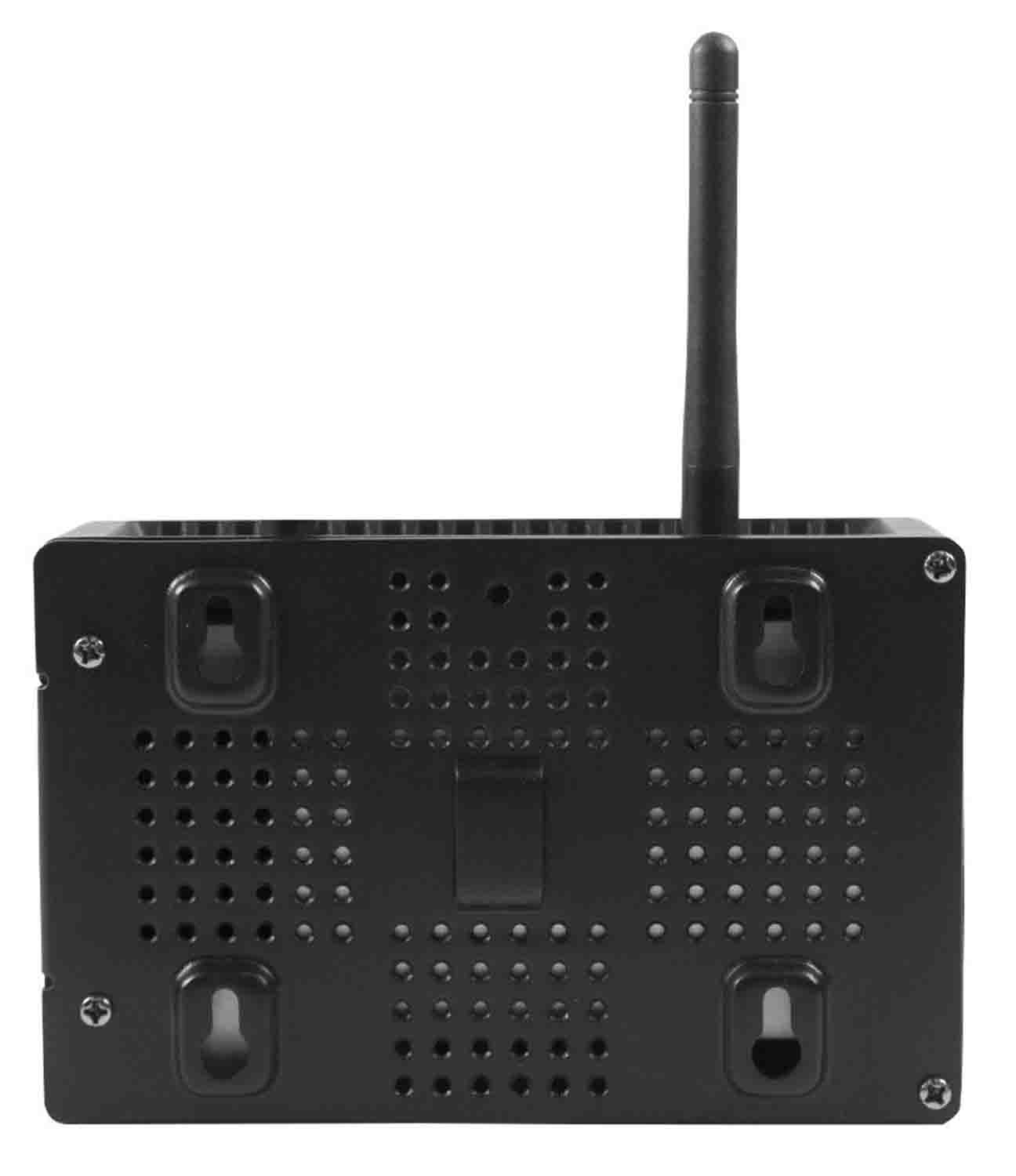 Chauvet DJ DFIHUB DMX Transmitter or Reciever - Hollywood DJ