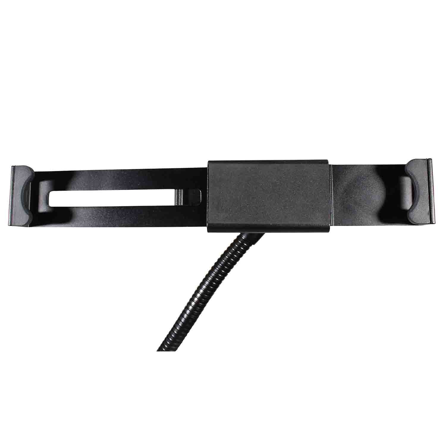 ProX X-MOBITCP20 Mobi-Buddy Smartphone, Tablet, and Microphone Holder Bundle - Hollywood DJ