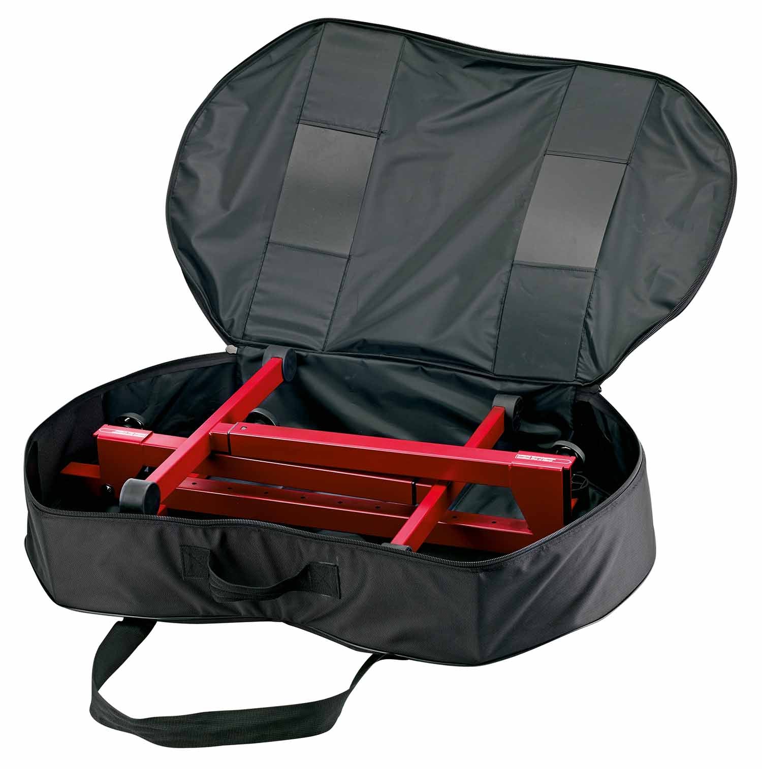 K&M 18829 Carrying Case for 18820 Omega Pro Keyboard Stand - Hollywood DJ