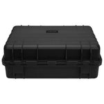 Odyssey VUL, Large Utility Dustproof And Watertight Carrying Case - Hollywood DJ