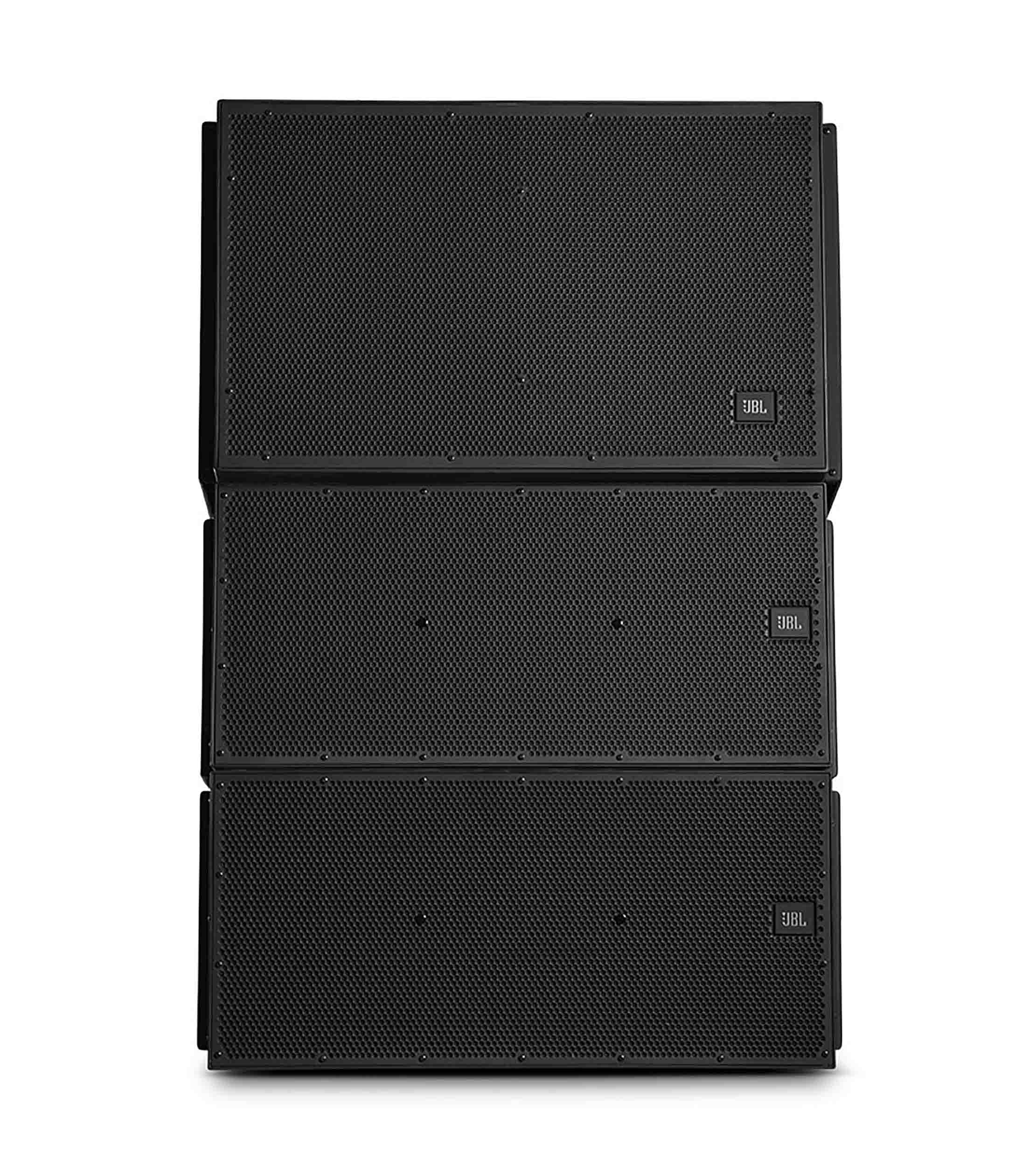 JBL VLA-C125S, Dual 15" Subwoofer with Differential Drive by JBL