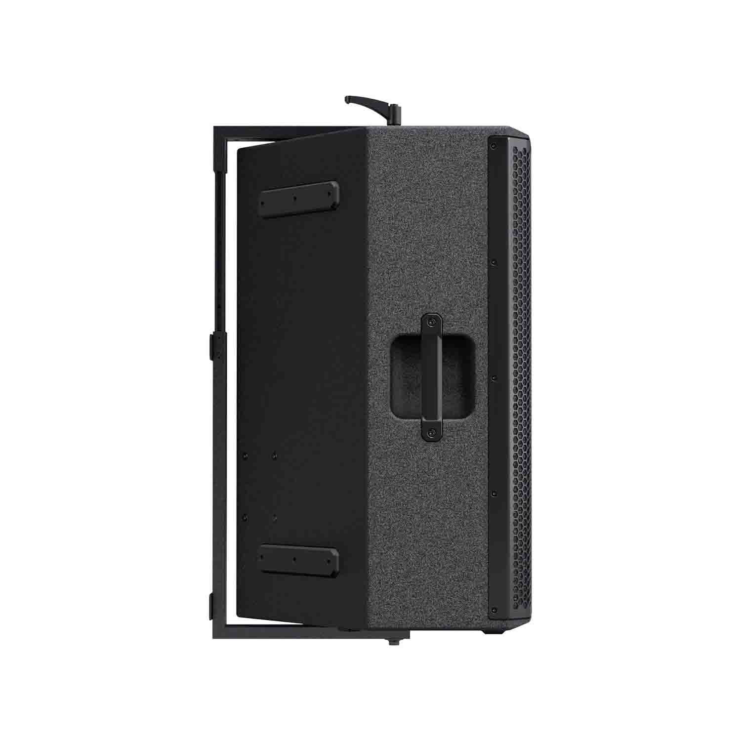 LD Systems STINGER G3 WMB Wall Bracket for STINGER G3 12" and 15" Models - Hollywood DJ