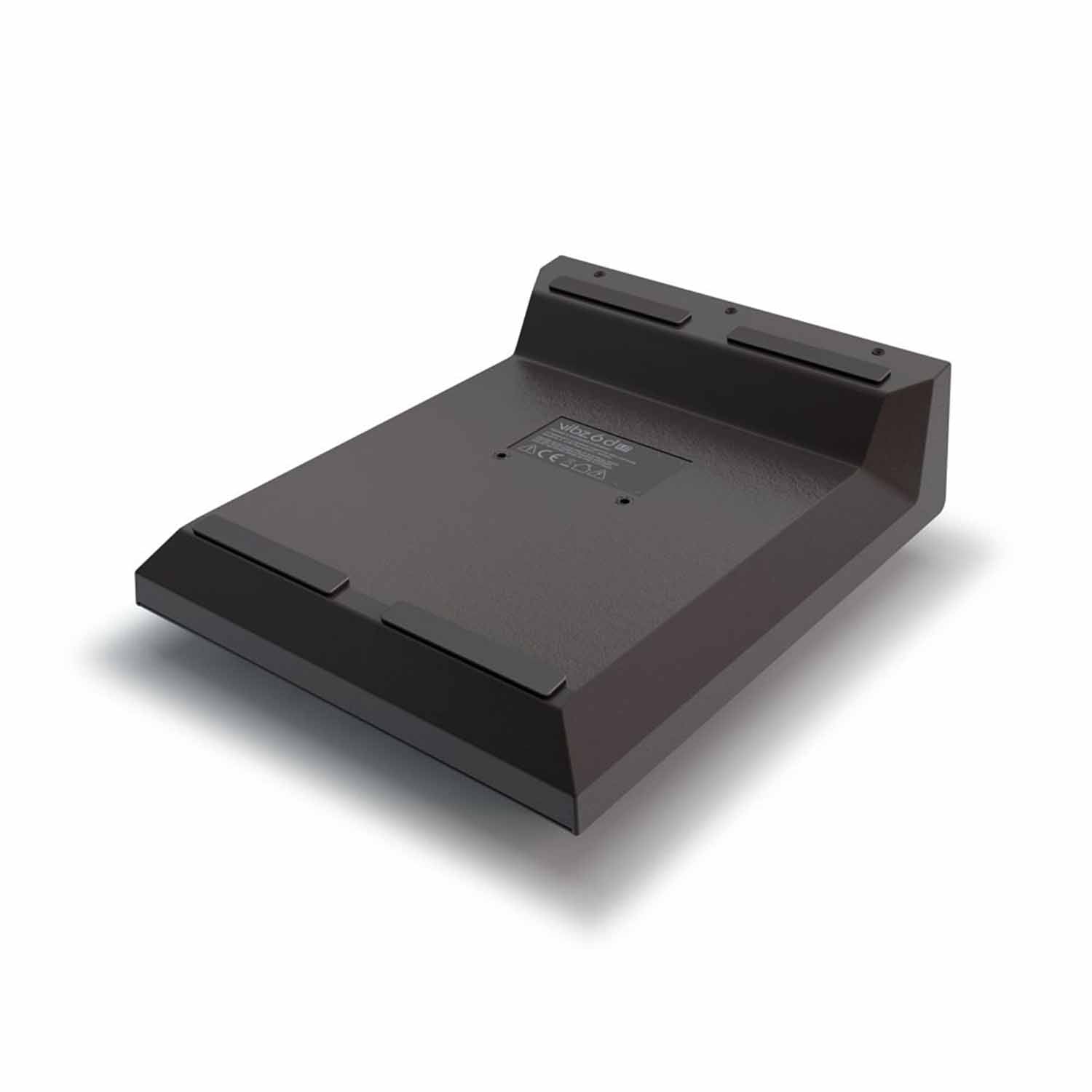 LD Systems VIBZ 6 D 6-Channel Mixing Console with DFX - Hollywood DJ