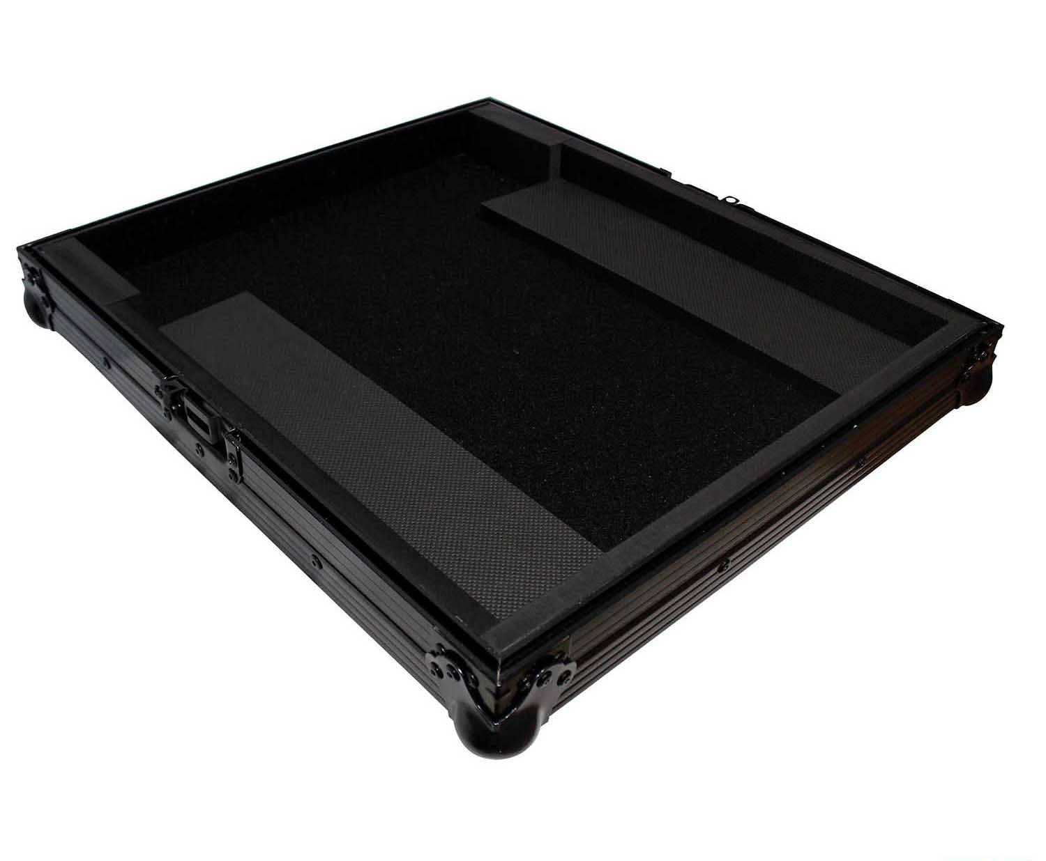 ProX XS-DJM2000BL, DJ Mixer Flight Case for Pioneer DJM 2000 - Hollywood DJ