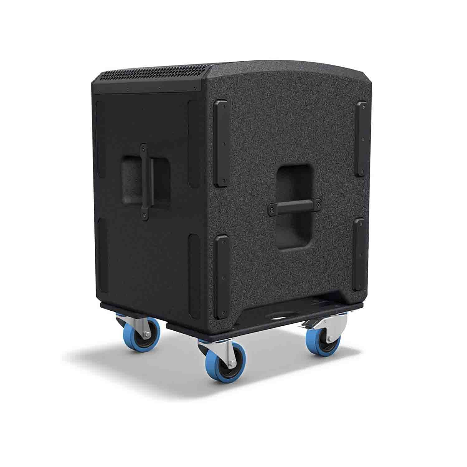 LD Systems STINGER SUB 15 G3 CB Dolly Board for Stinger G3 Subwoofer 15" Models - Hollywood DJ