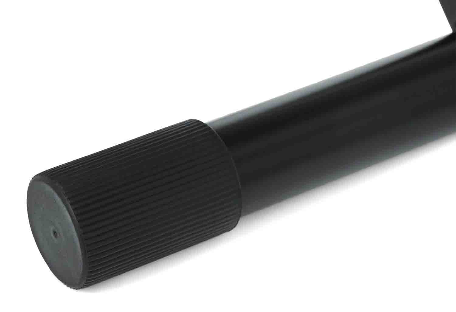 Gator Frameworks GFW-UTL-XSTDTBLTOPSET Utility Table Top and X Style Keyboard Stand Set - Hollywood DJ