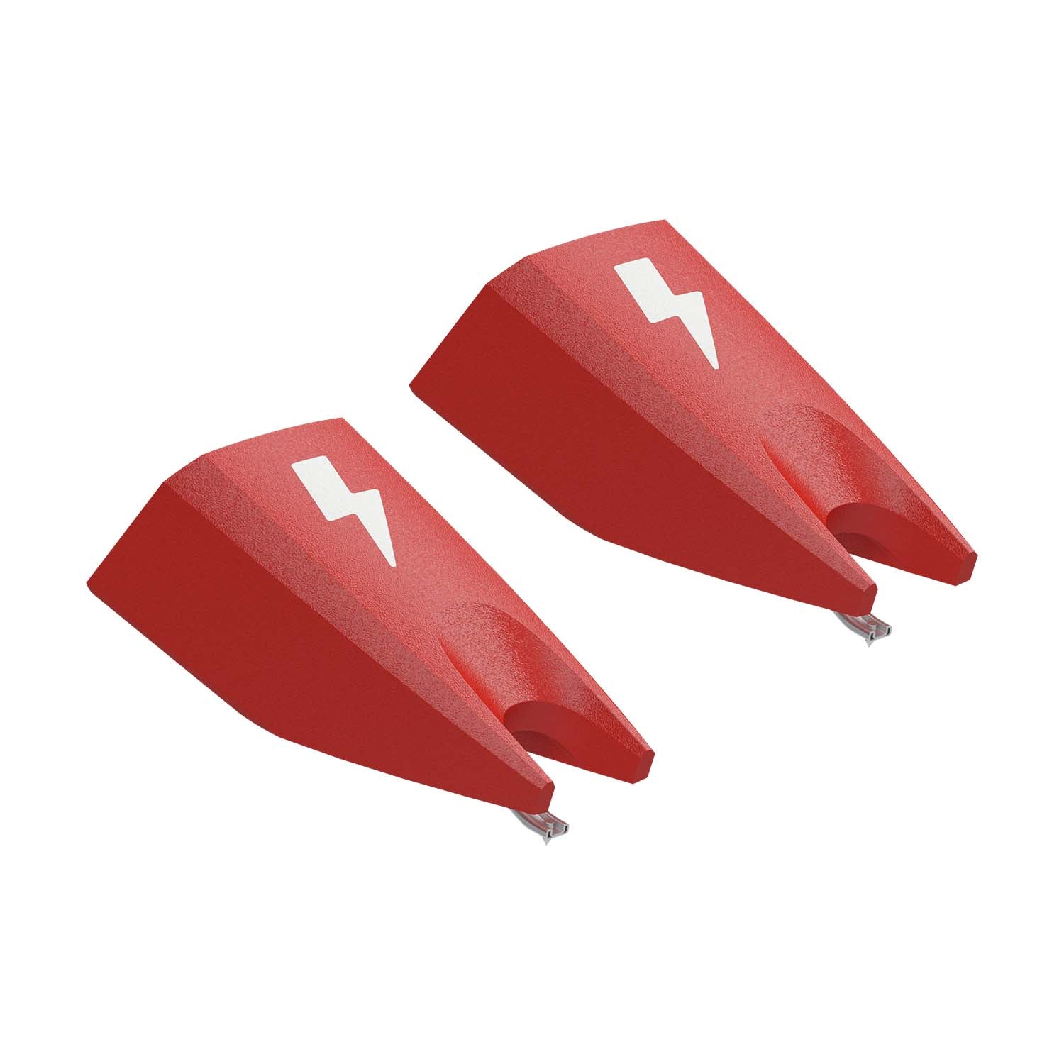 Ortofon Concorde MkII DIGITAL Replacement Stylus - 2 Pack - Hollywood DJ