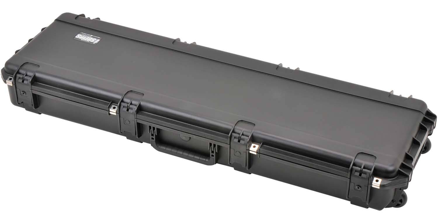 SKB Cases 3i-5014-LBAR iSeries Waterproof LED Light Bar Case - Hollywood DJ