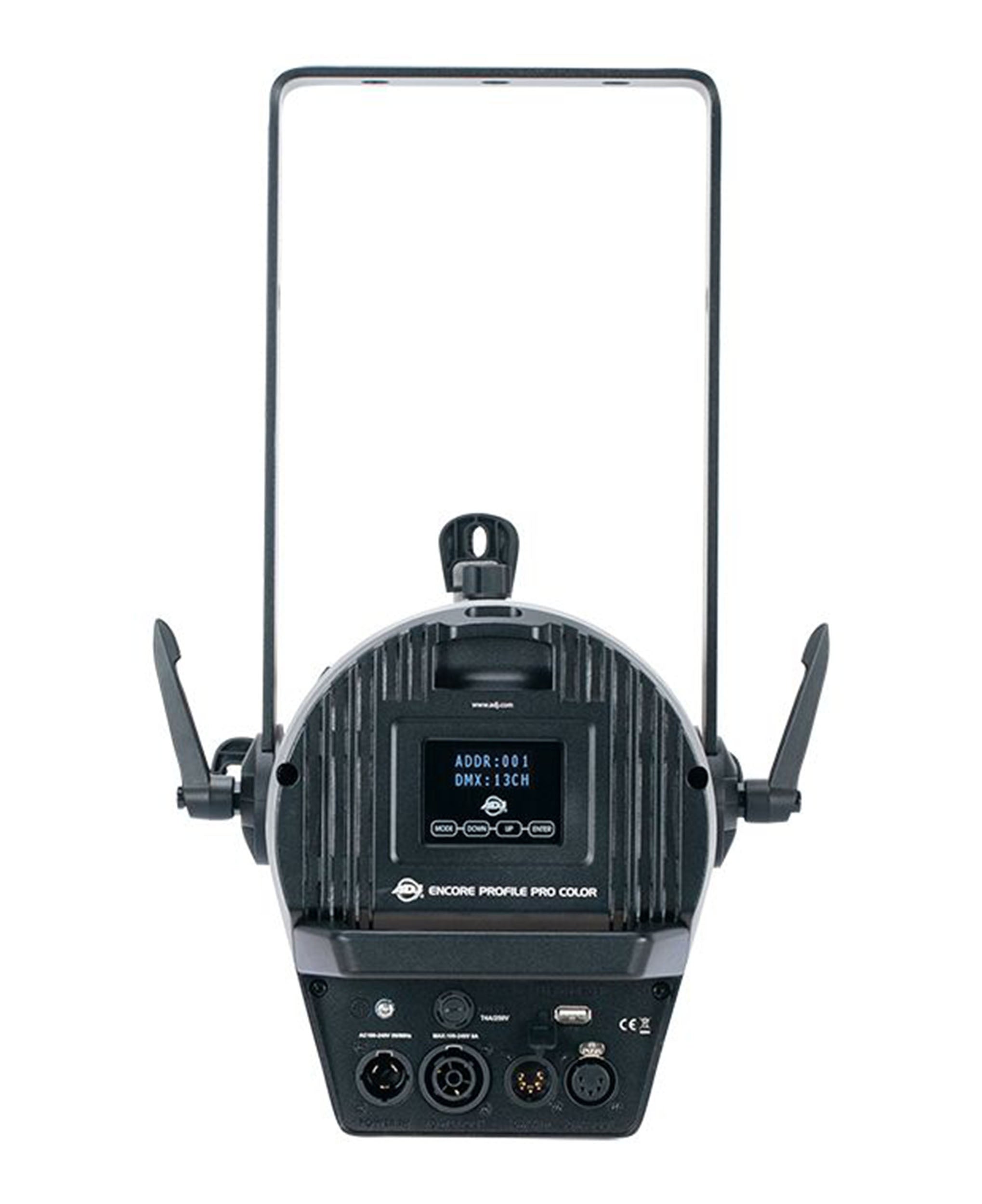 ADJ Encore Profile Pro Color 250-Watt RGBWAL LED Engine by ADJ