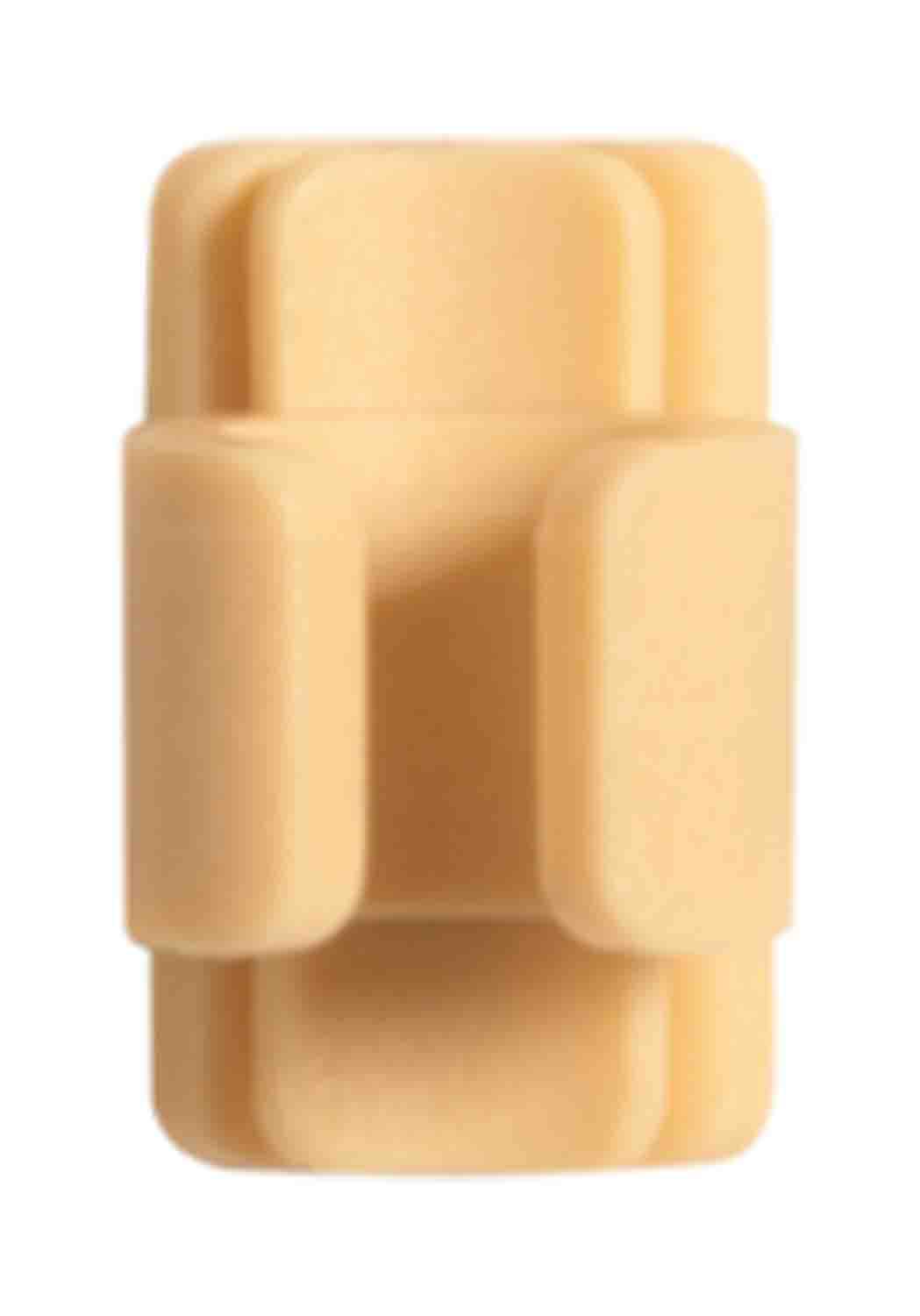 Shure RPM53T-CC TH53 Headset Clip - Tan - Hollywood DJ