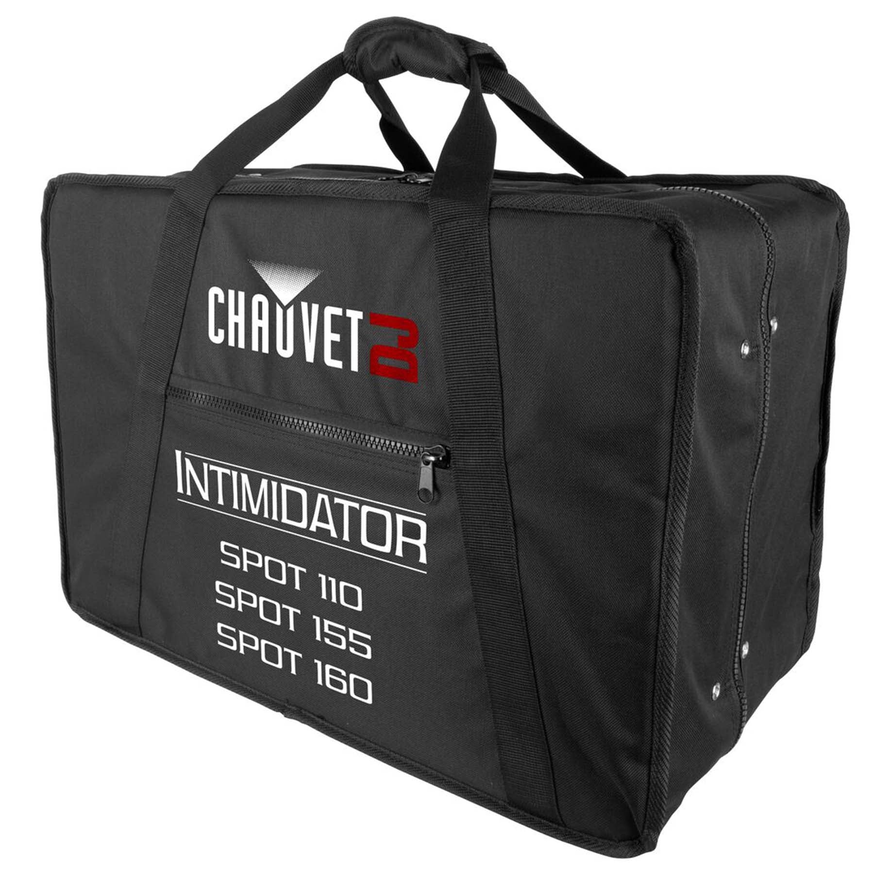 Chauvet DJ CHS 1XX, Carry Bag For Intimidator Moving Heads Lights - Hollywood DJ