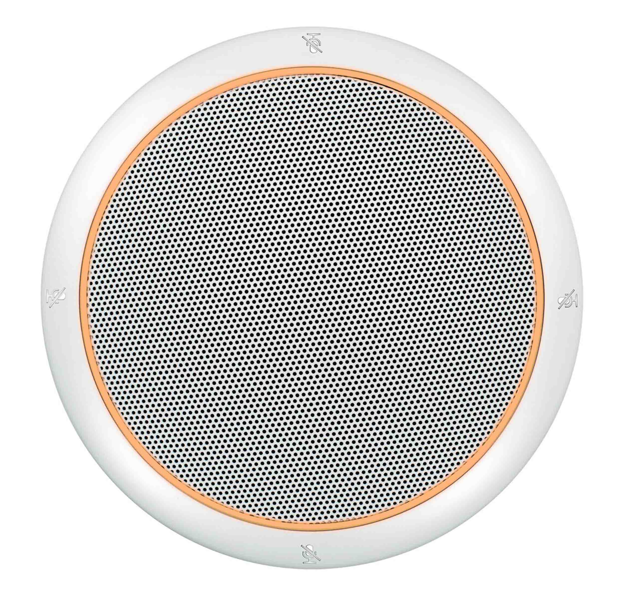 Shure MXA310W, Table Array Conferencing Microphone - White by Shure