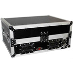 ProX XS-19MIX13ULT DJ Case for Universal 19" Rackmount Mixer up to 13U - Hollywood DJ