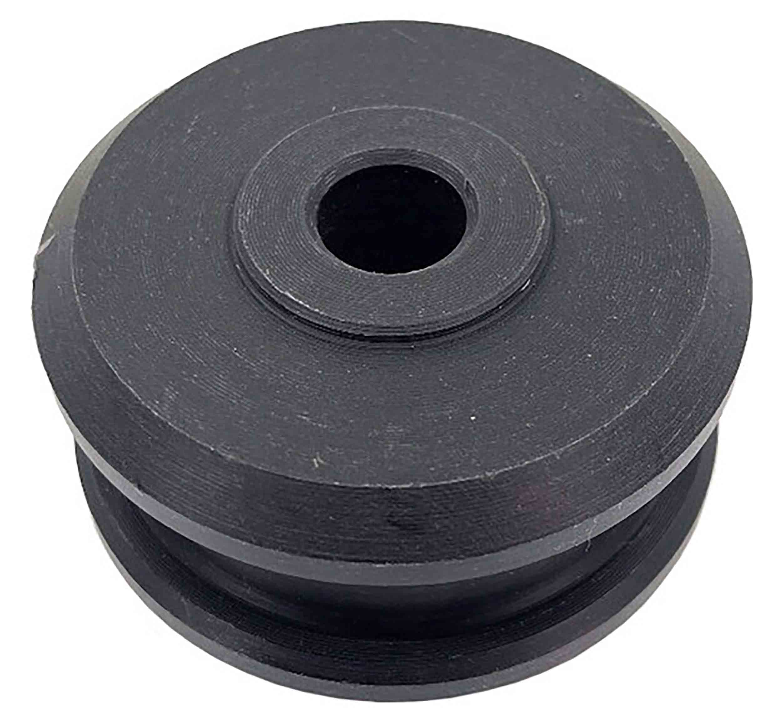 Global Truss ST-157-LG PULLEY, Pulley for ST-157 Stand - Large - Hollywood DJ