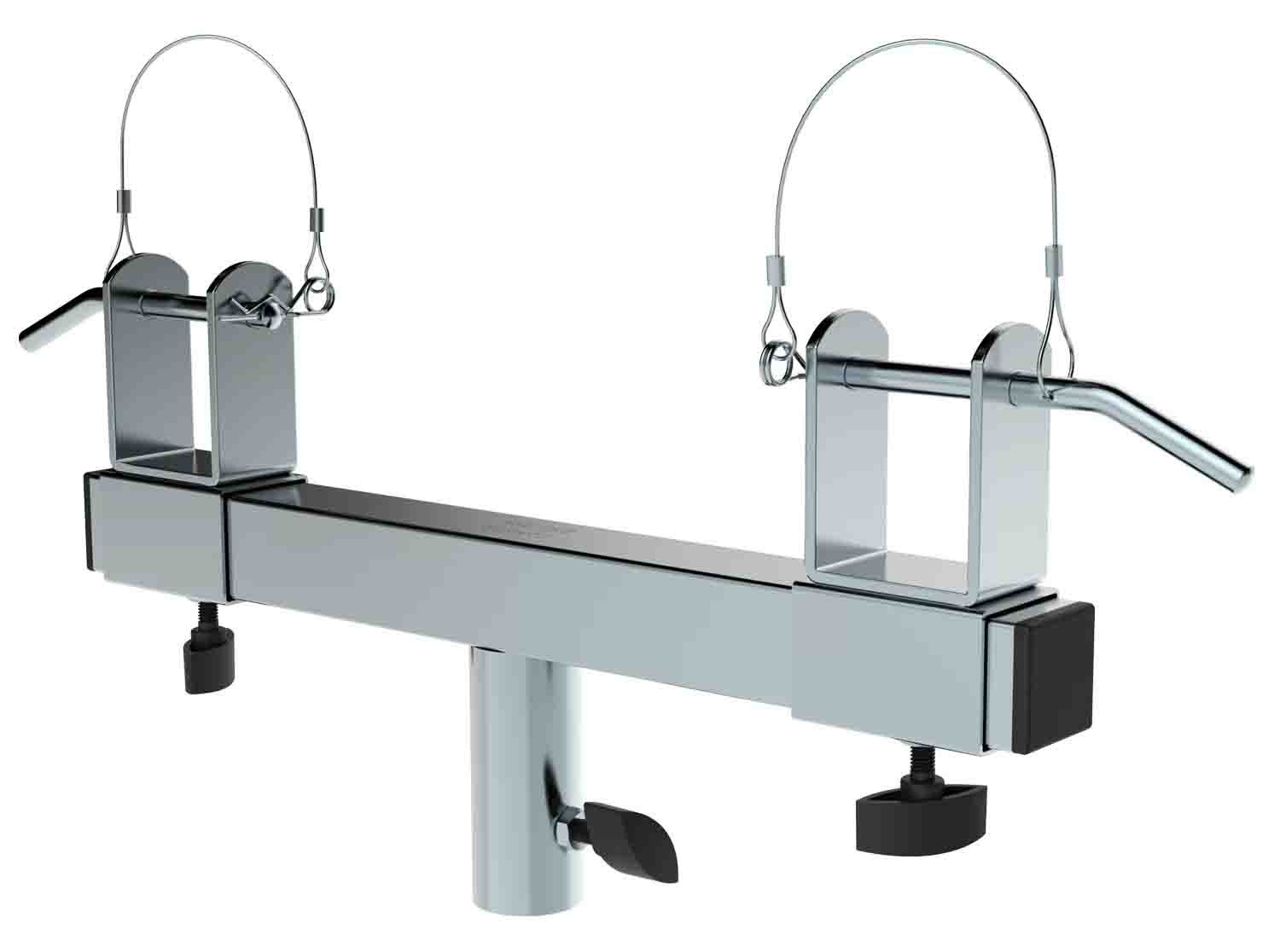 Odyssey LCRANKTRUSSADP, LCRANK133 Crank Stand Truss Adapter - Hollywood DJ