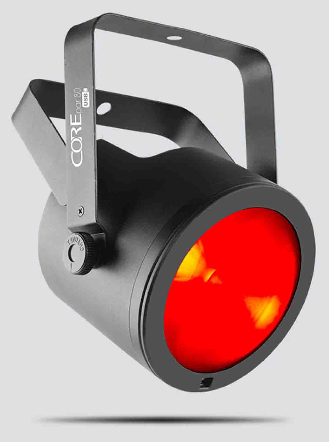 Chauvet DJ COREpar 80 USB LED Wash Light Effect - Hollywood DJ