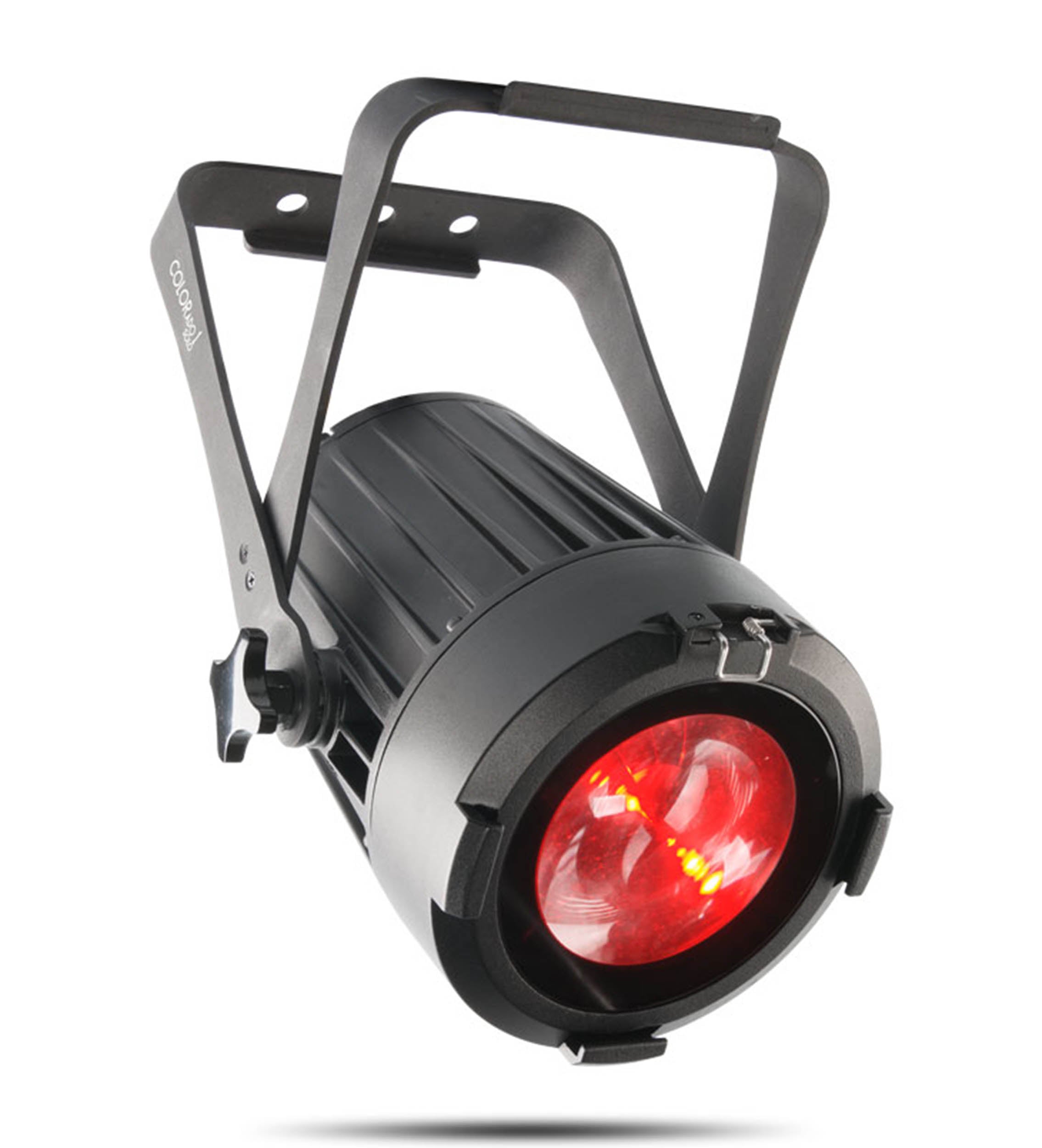 Chauvet Pro COLORado 1 Solo Quad-Color Wash Fixture - Hollywood DJ