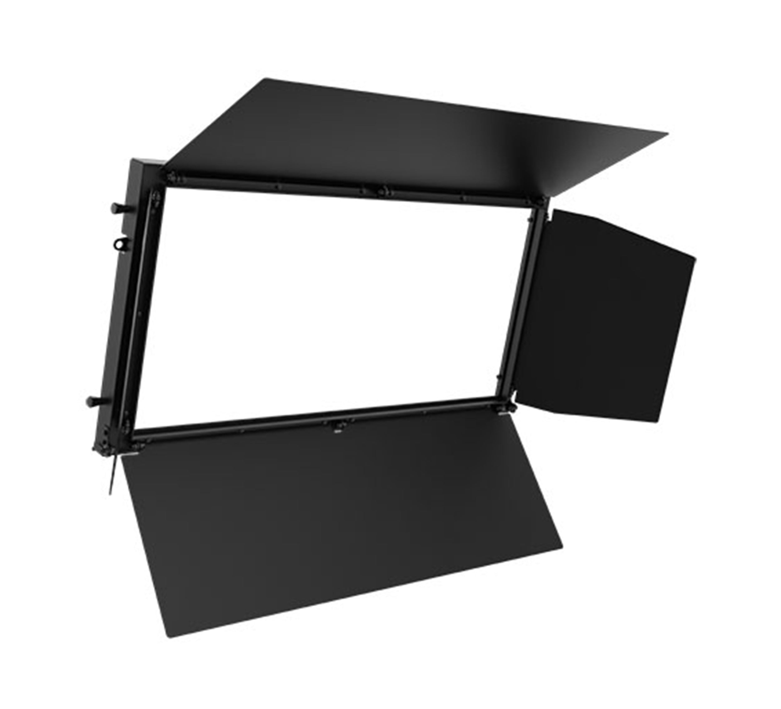 Chauvet Pro onAir Panel 2 IP Studio Barndoor - Hollywood DJ