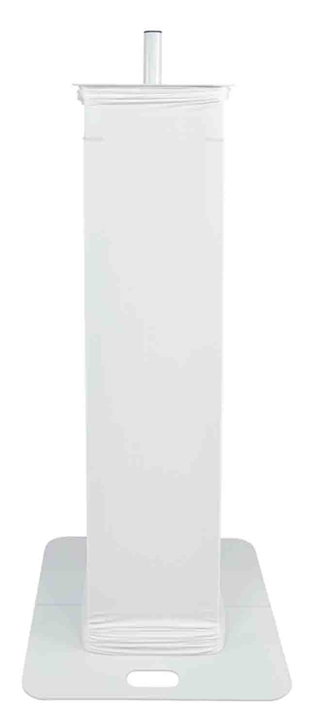 B-Stock: Colorkey CKU-8020, LS6 Lighting Stand - 6 Feet - Hollywood DJ