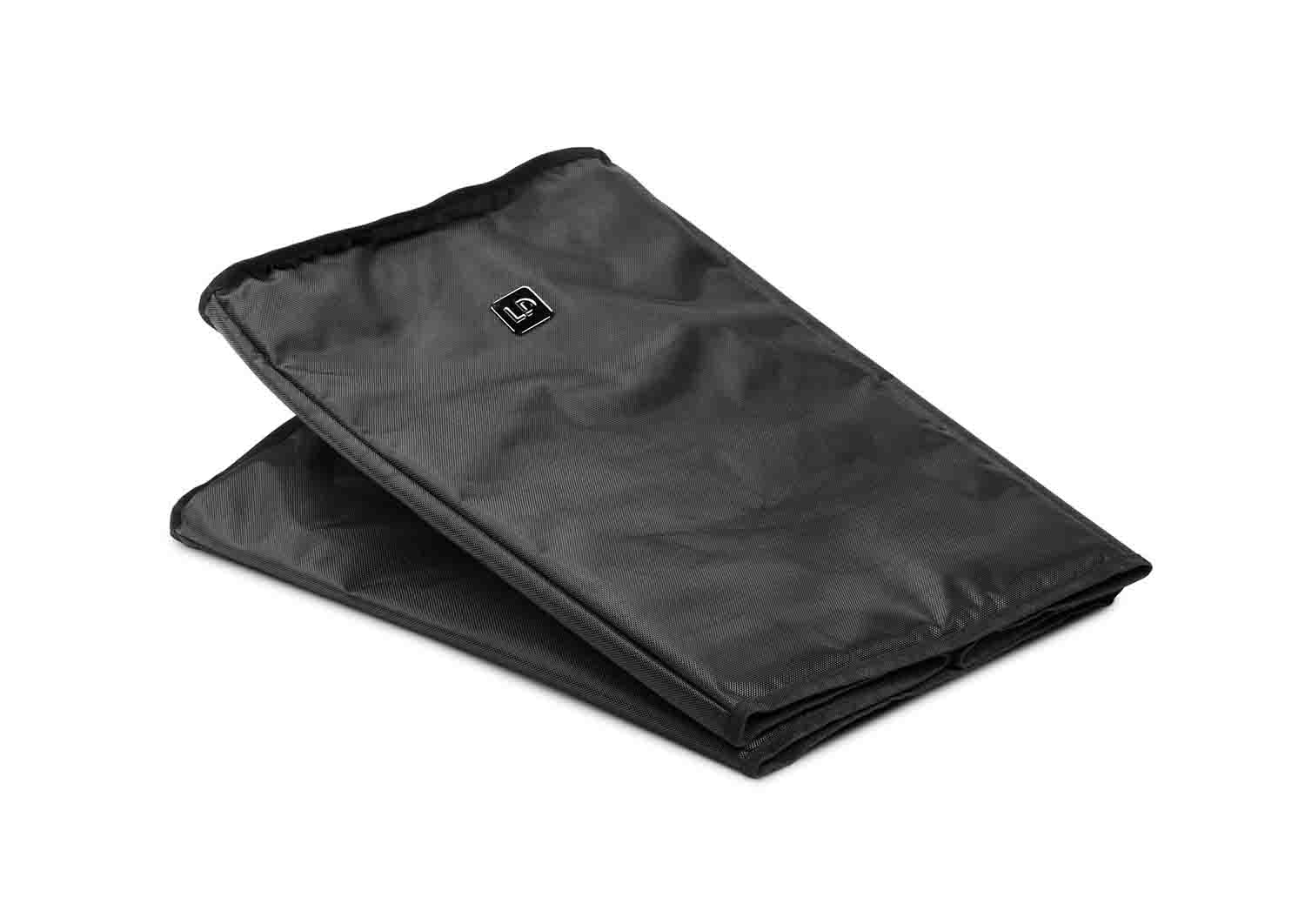 LD System MAUI 28 G3 SUB PC, Padded Protective Cover for MAUI 28 G3 Subwoofer - Hollywood DJ