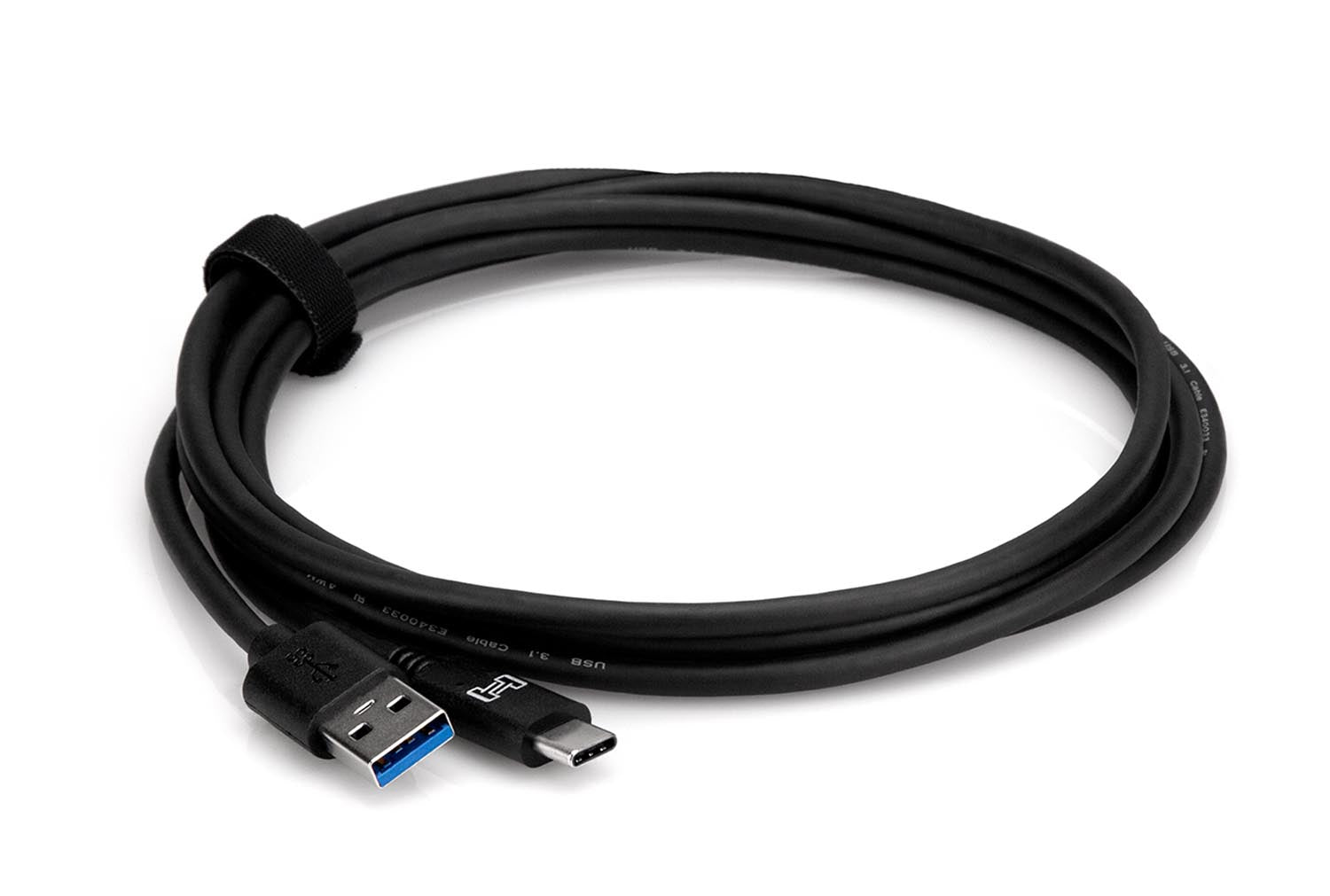 Hosa USB-306CA SuperSpeed USB 3.0 Cable - Hollywood DJ