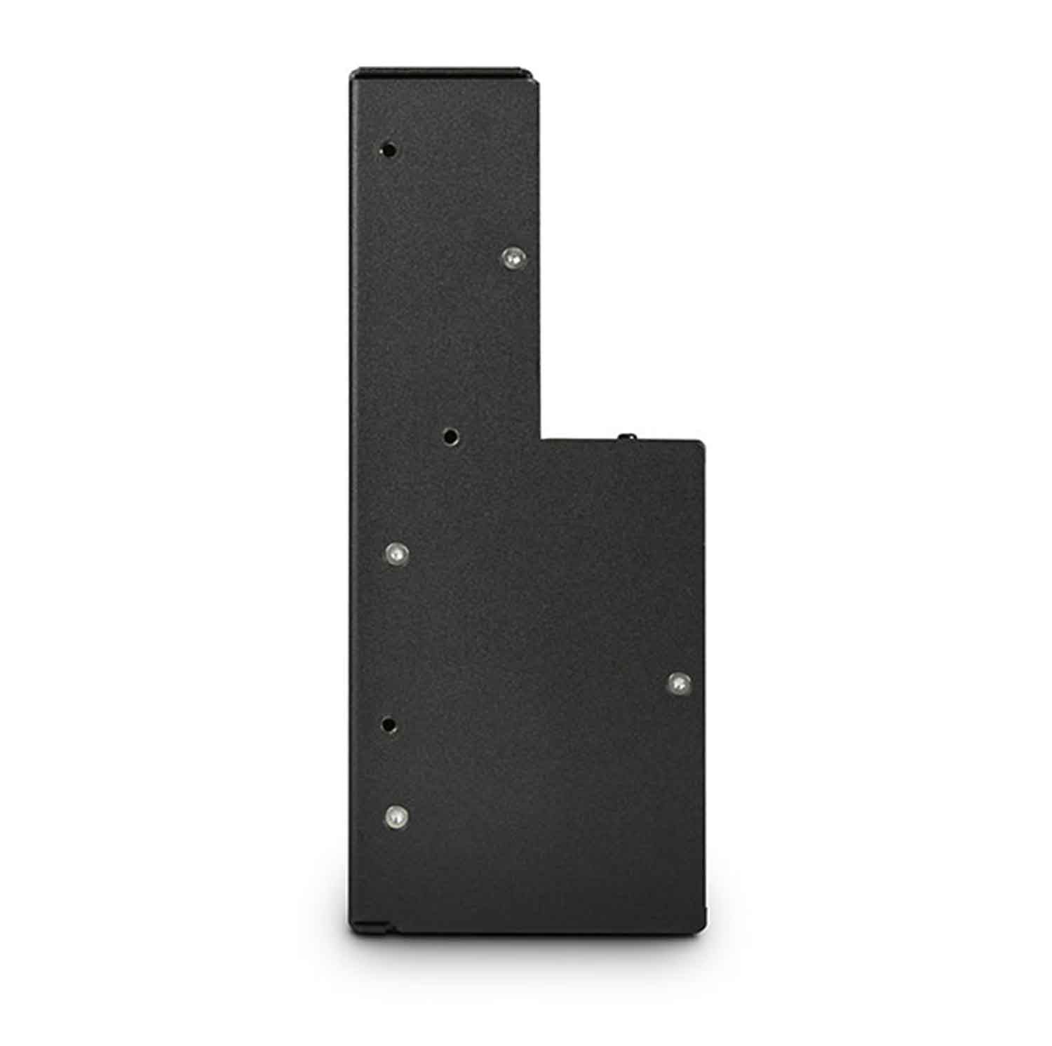 Allen & Heath DX164-W 16/4 Output Wall Mount DX Expander - 96kHz - Hollywood DJ