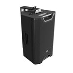 LD Systems ICOA 12 UB Universal Mounting Bracket for ICOA 12" - Hollywood DJ