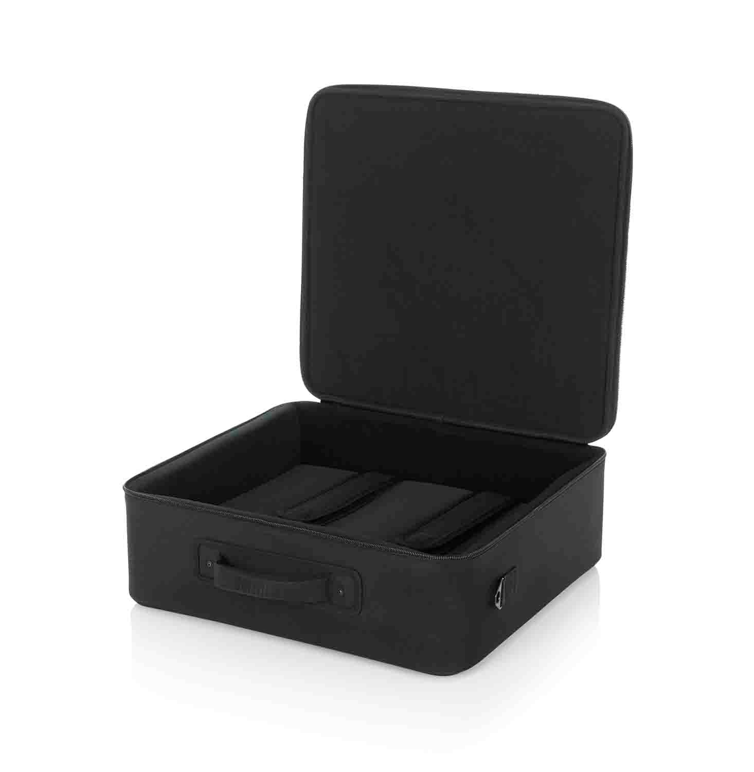 Gator Cases G-MONITOR2-GO22 Lightweight DJ Case for 22″ Flat Screen Monitor - Hollywood DJ