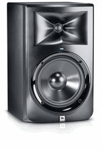 JBl LSR308 2-Way Powered Studio Monitor - 8 inch - Hollywood DJ
