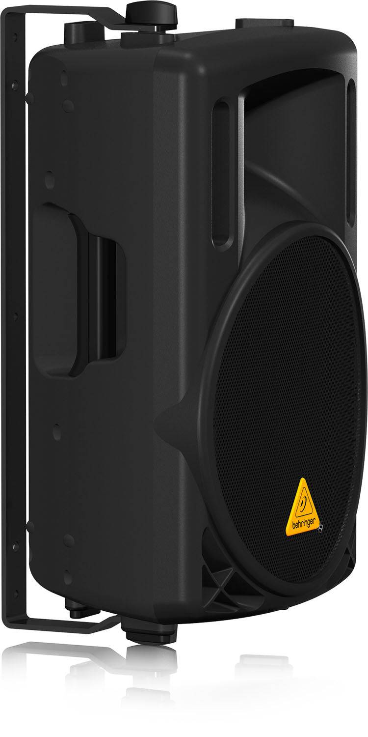 Behringer B212XL, 2-Way PA Speaker System with 12 Inches Woofer - 800 Watt - Hollywood DJ