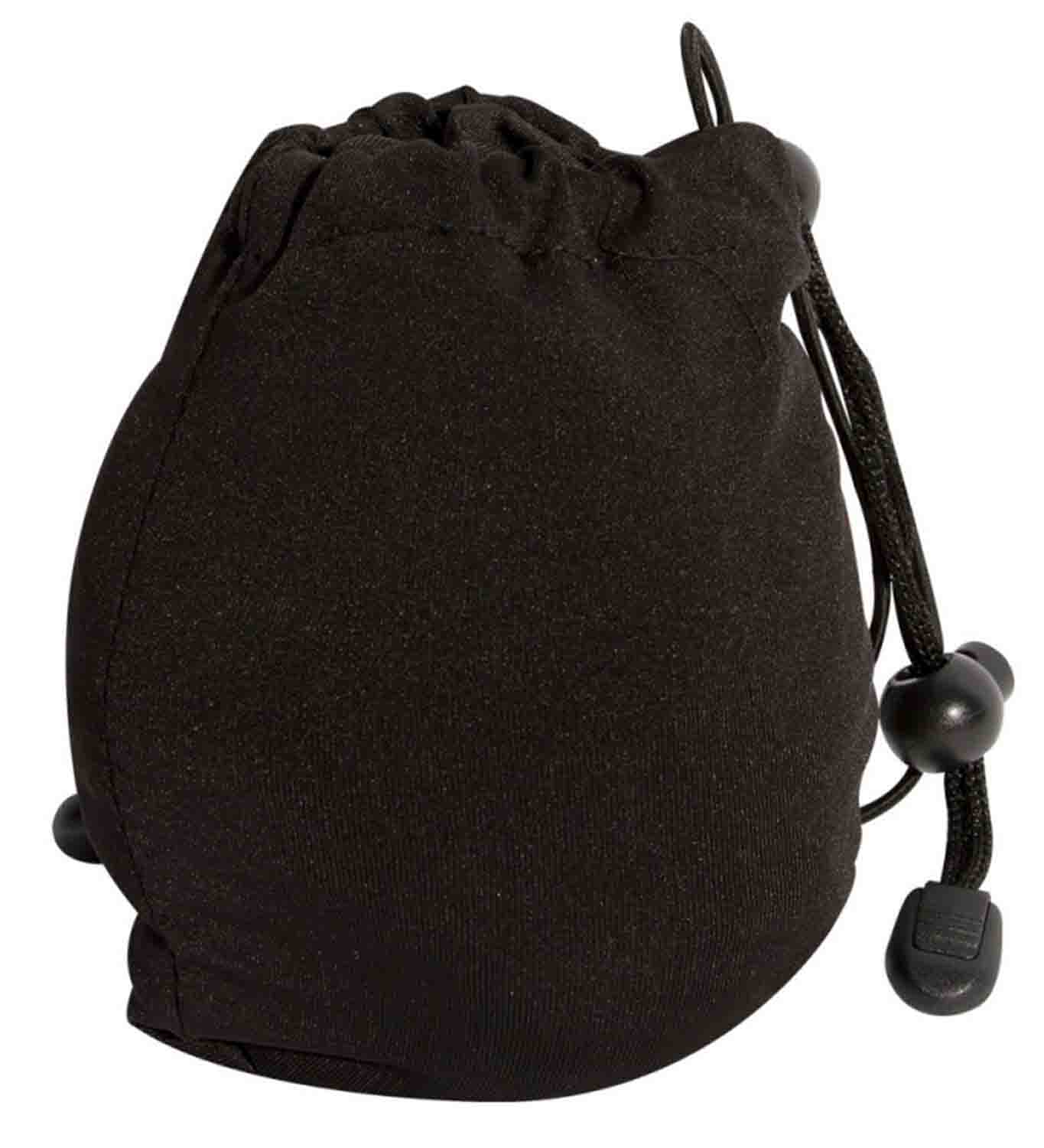 On Stage KDA7061B 61-Key Keyboard Dust Cover - Hollywood DJ