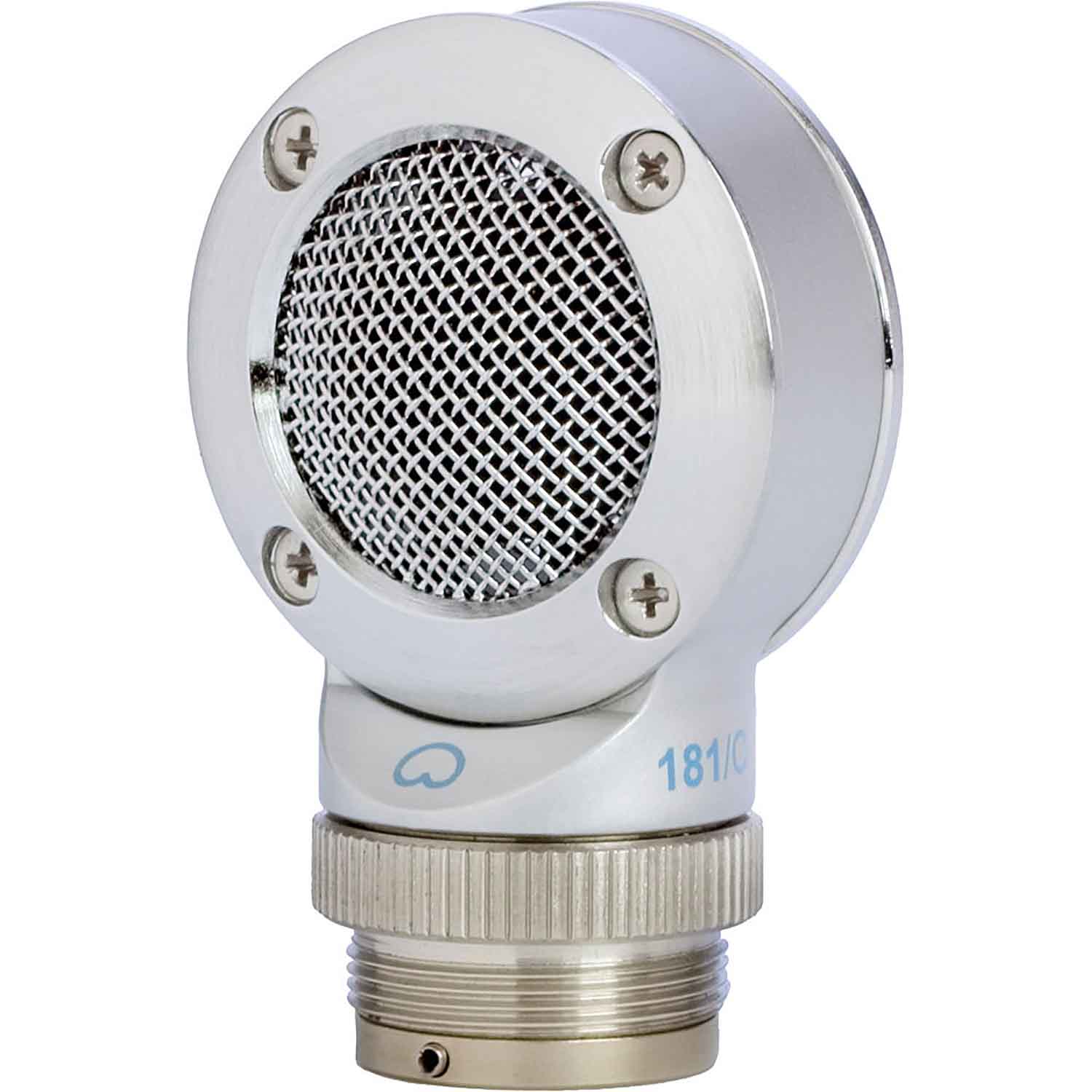 Shure RPM181/C Cardioid Capsule for Beta 181 Microphone - Hollywood DJ