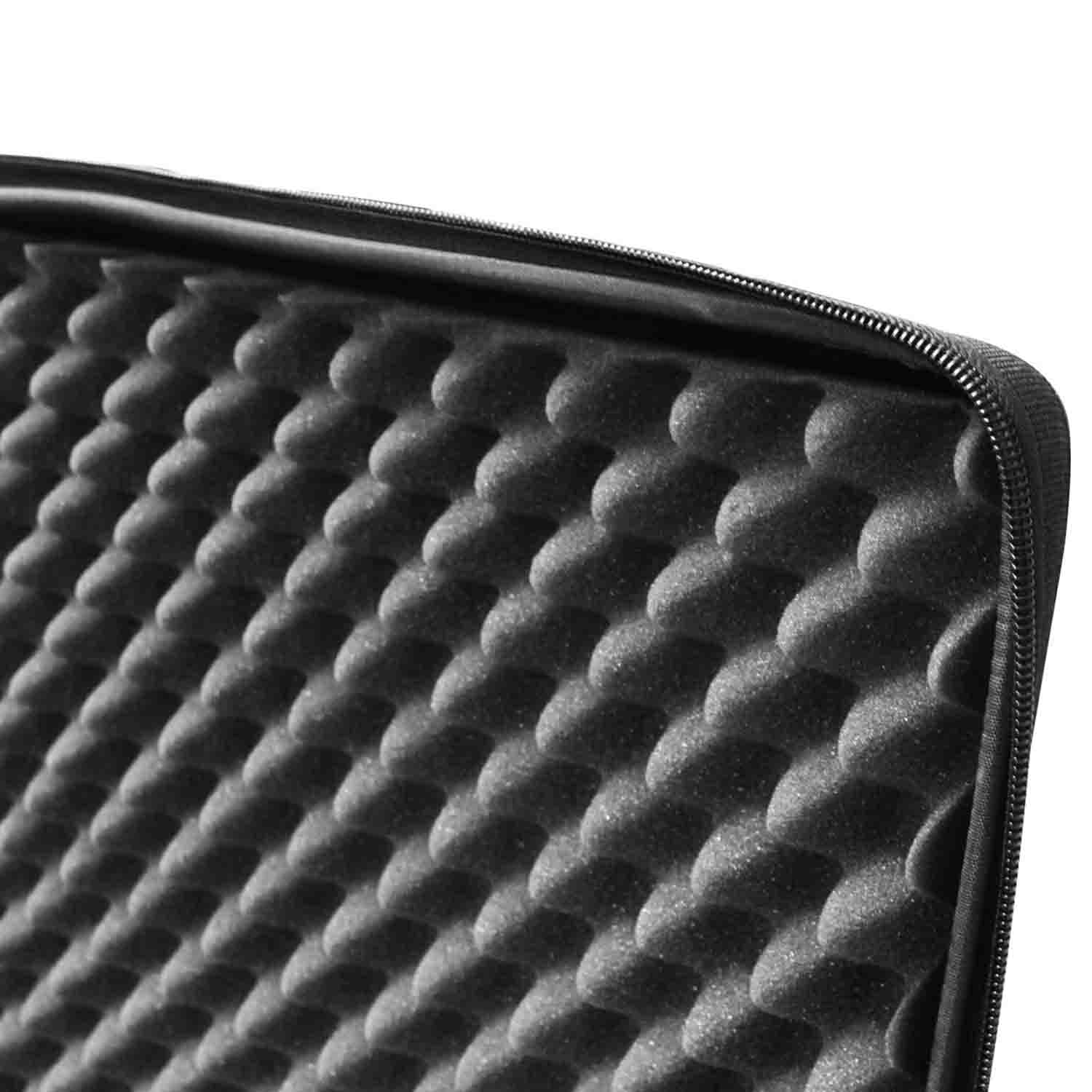 Odyssey BPOLYD EVA Molded DJ Bag For Behringer Poly D Synthesizer - Hollywood DJ