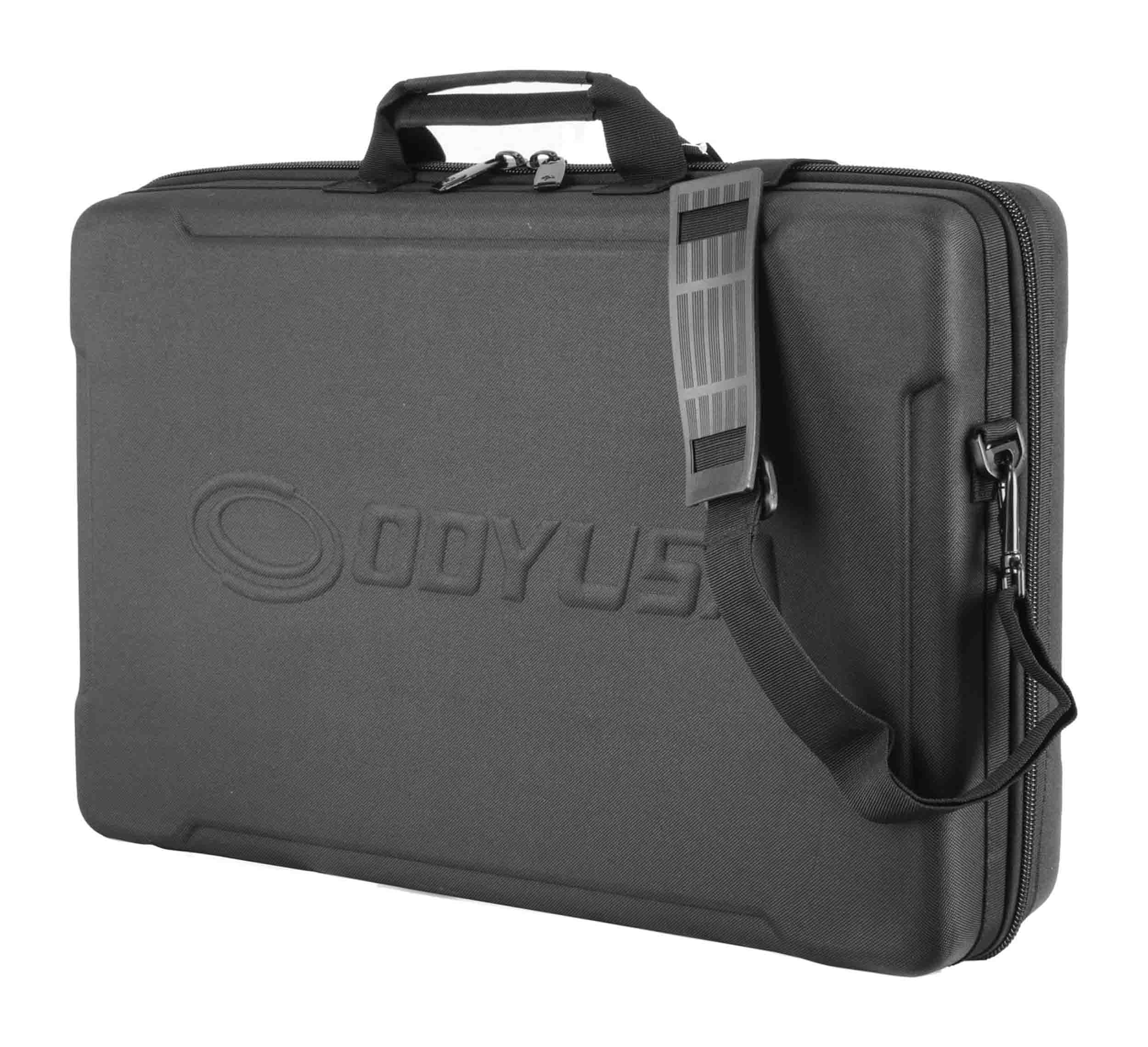 Odyssey BMATOMNISDUO, DJ Case / Bag for the AlphaTheta OMNIS-DUO EVA by Odyssey