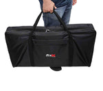 ProX XB-M DDJ1K, MANO Bag for Pioneer DDJ-REV7, DDJ-1000 SRT, DDJ-FLX6, and DDJ-SX3 DNMC7000 and Similar Size Controllers by ProX Cases