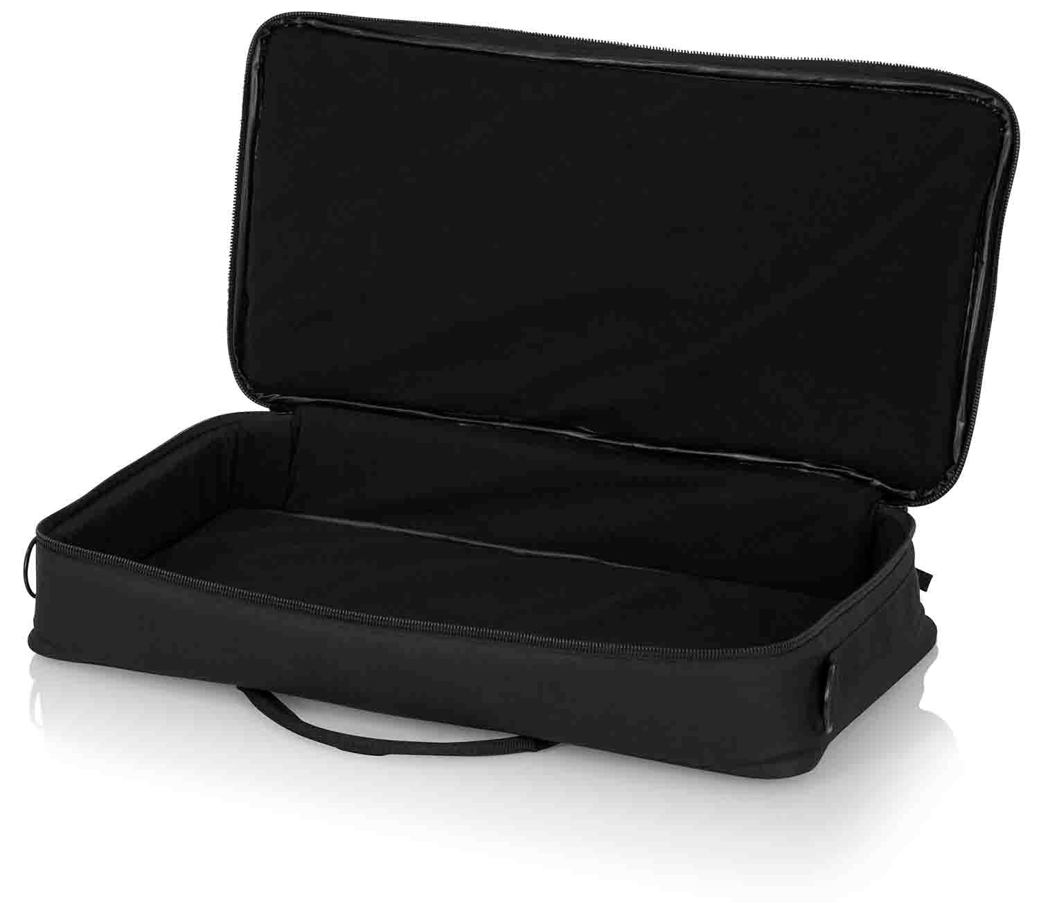 Gator Cases GK-2110 DJ Gig Bag for Micro Controllers 22.5″ X 11.5″ X 4″ Gator Cases