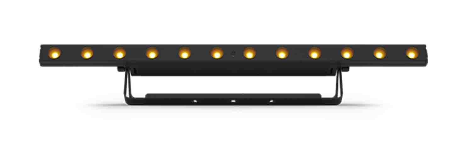 Chauvet DJ COLORband Q3BT ILS RGBA LED Linear Wash Light - Hollywood DJ