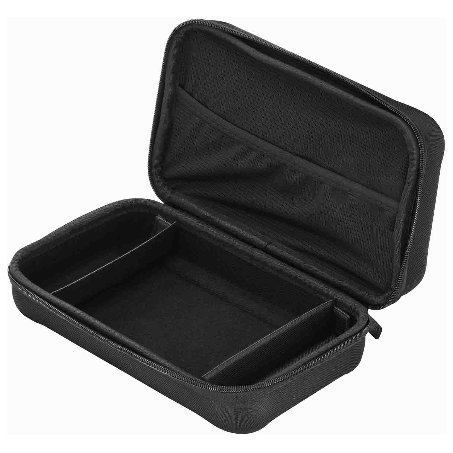 Odyssey BMS090503MP Streemline EVA Molded DJ Case for Roland MC-101 Groovebox - Hollywood DJ