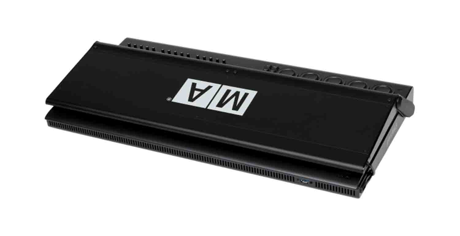 MA Lighting MA4010505 GrandMA3 Compact XT Lighting Console - Hollywood DJ