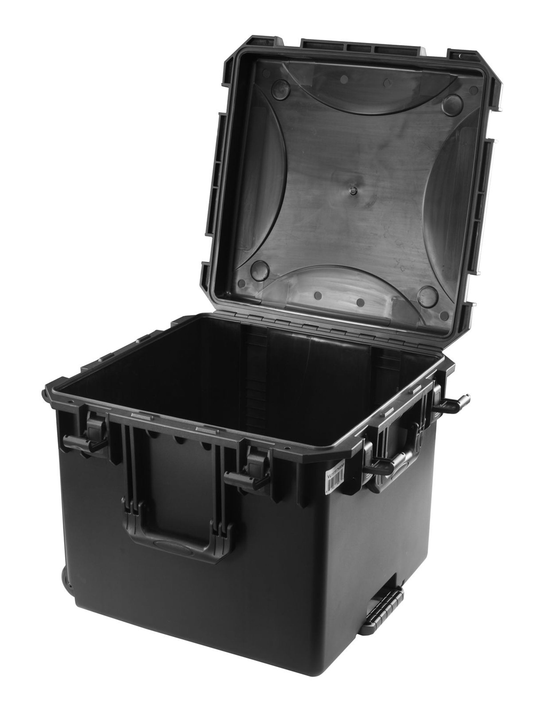 Odyssey VU191917HWNF, Bottom Interior Injection-Molded Trolley Utility Case Odyssey