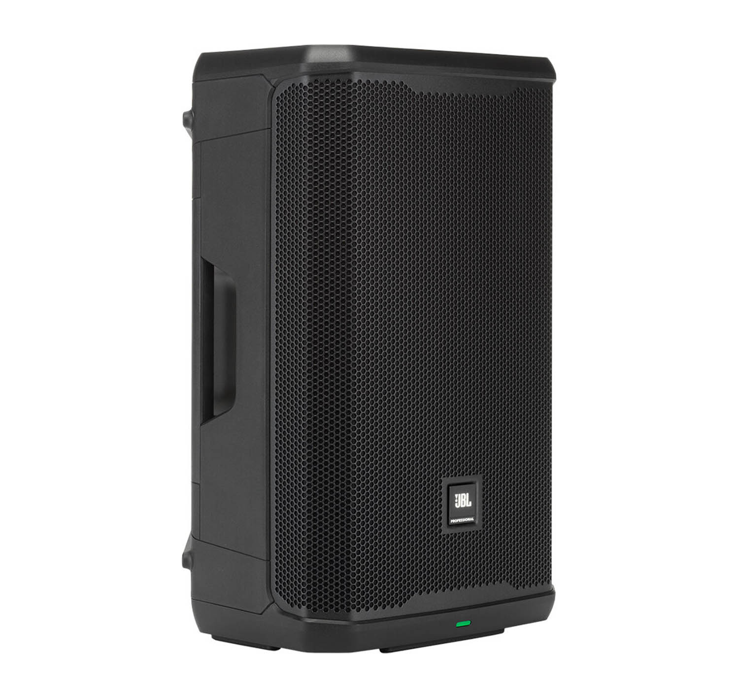 JBL PRX912, Two-Way 12-Inch 2000W Powered PA System and Floor Monitor with Bluetooth Control - Hollywood DJ