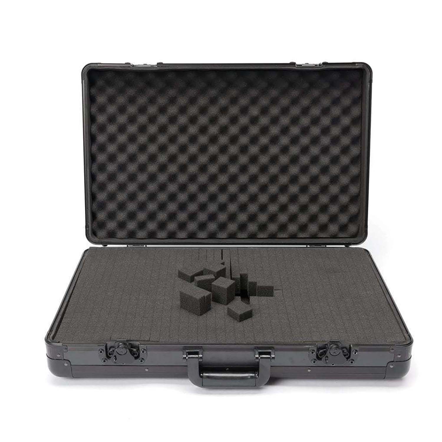 B-Stock: Magma MGA41101 Carry-Lite DJ-Case XL Plus For DJ Equipment - Hollywood DJ